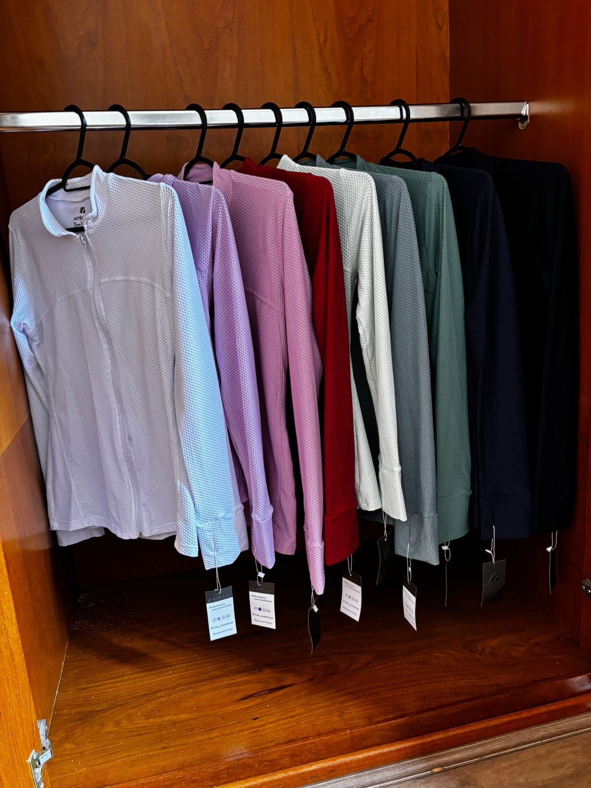 REF. 052 - Autênticas Fitness